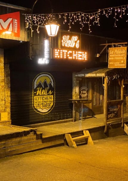 Hell's Kitchen — photo 2
