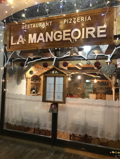 La Mangeoire — photo 2