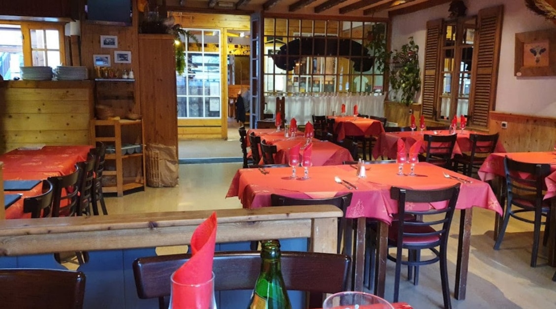 La Perdrix blanche — photo 3