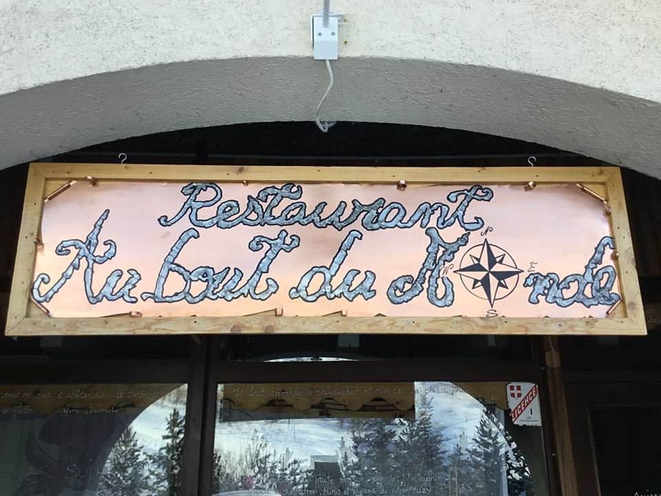 Au bout du monde — photo 2
