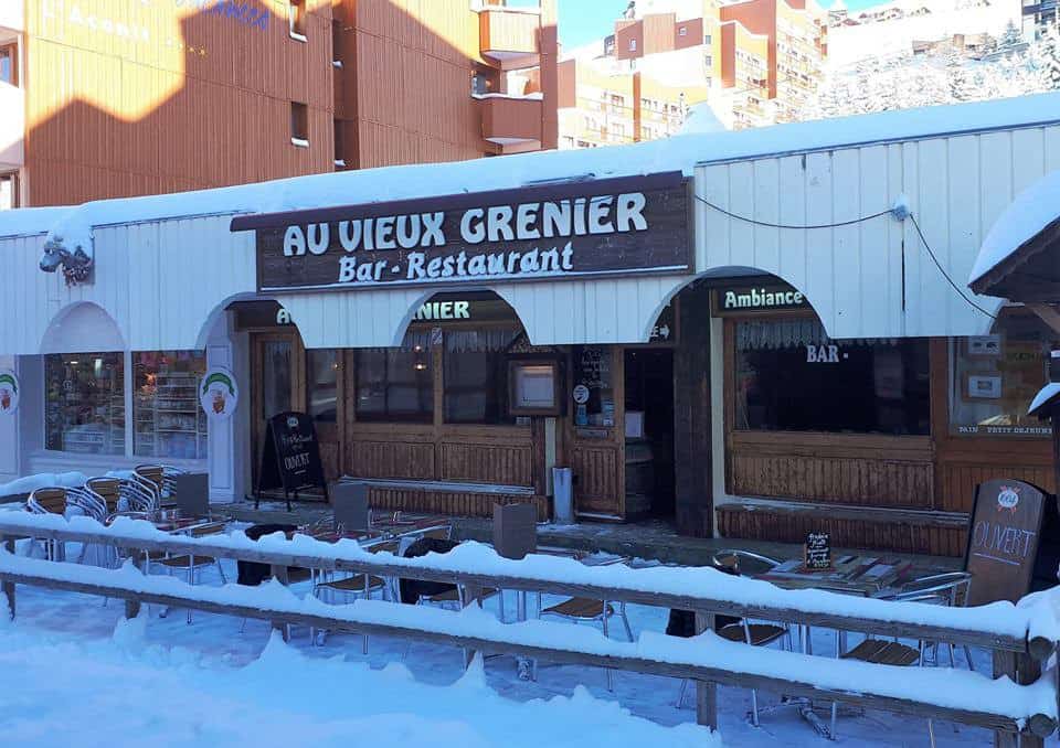 Au Vieux Grenier — photo 2