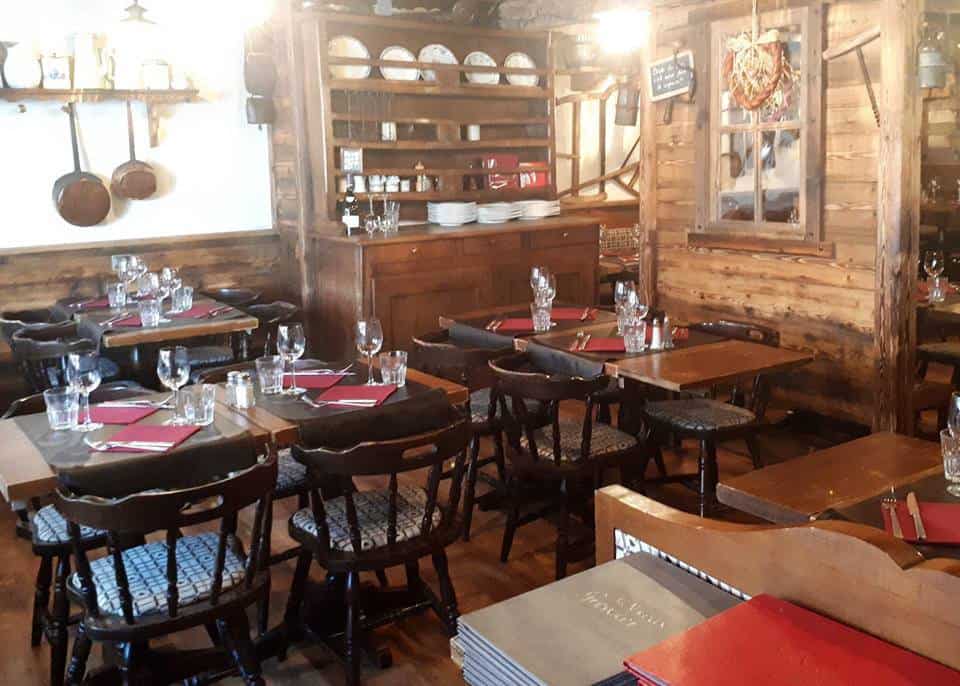Au Vieux Grenier — photo 3