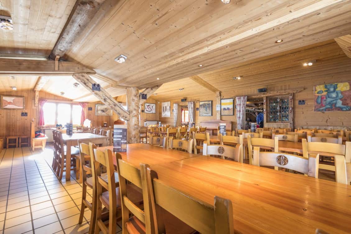 Chalet de Caron — photo 3