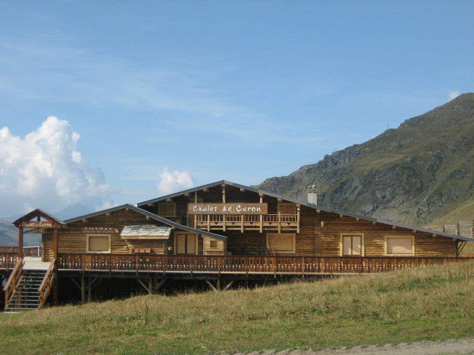 Chalet de Caron — photo 2