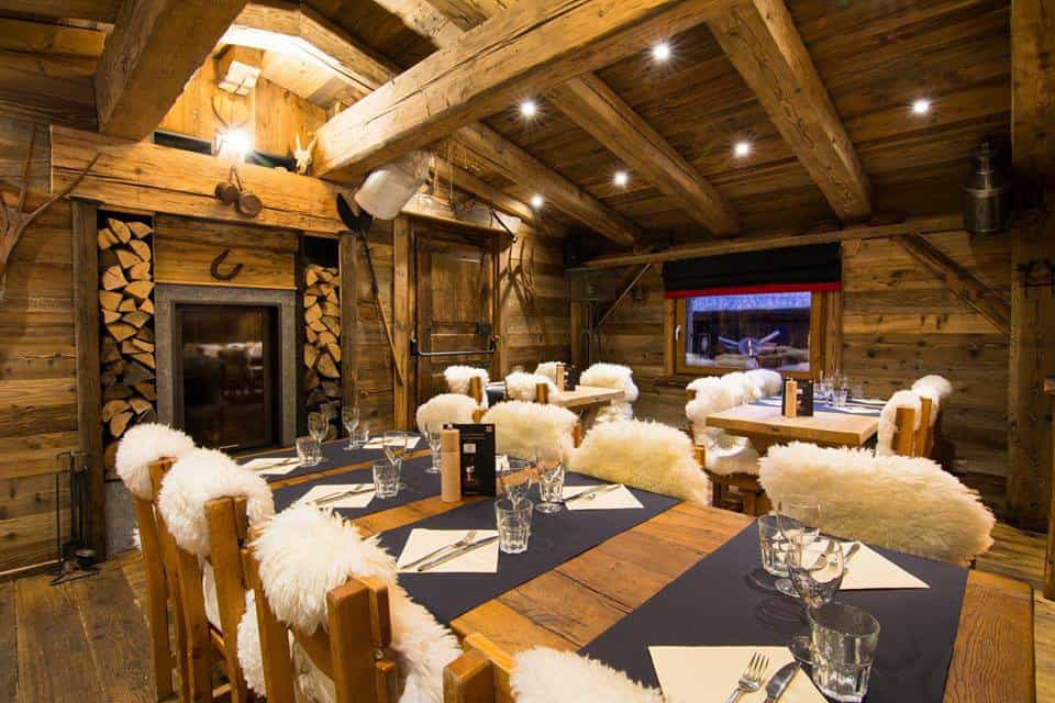Chalet de la Marine — photo 3