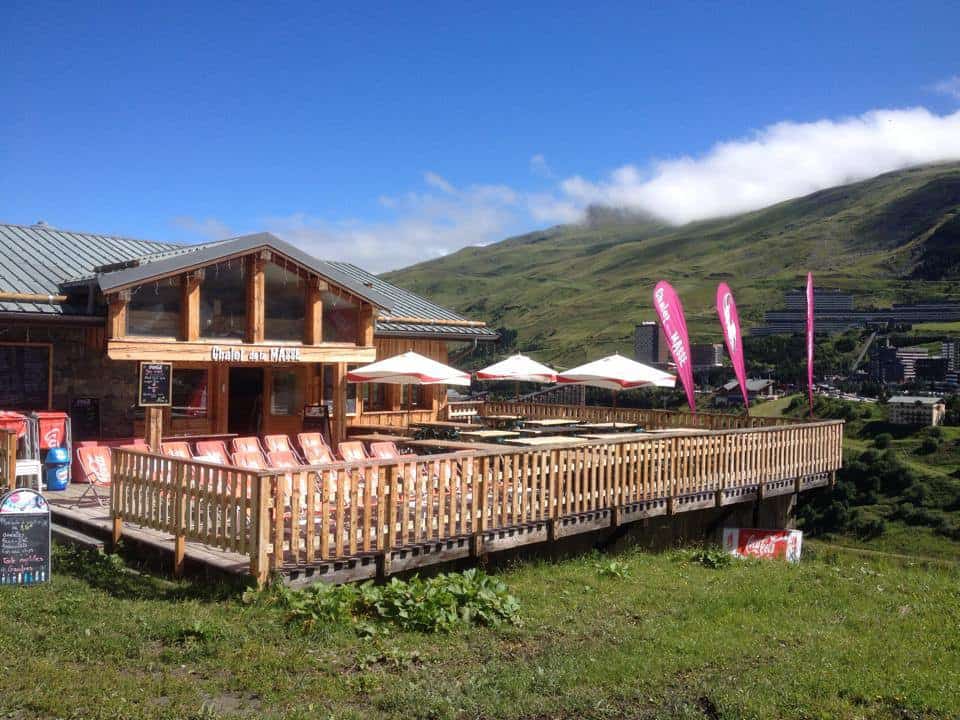 Chalet de la Masse — photo 2