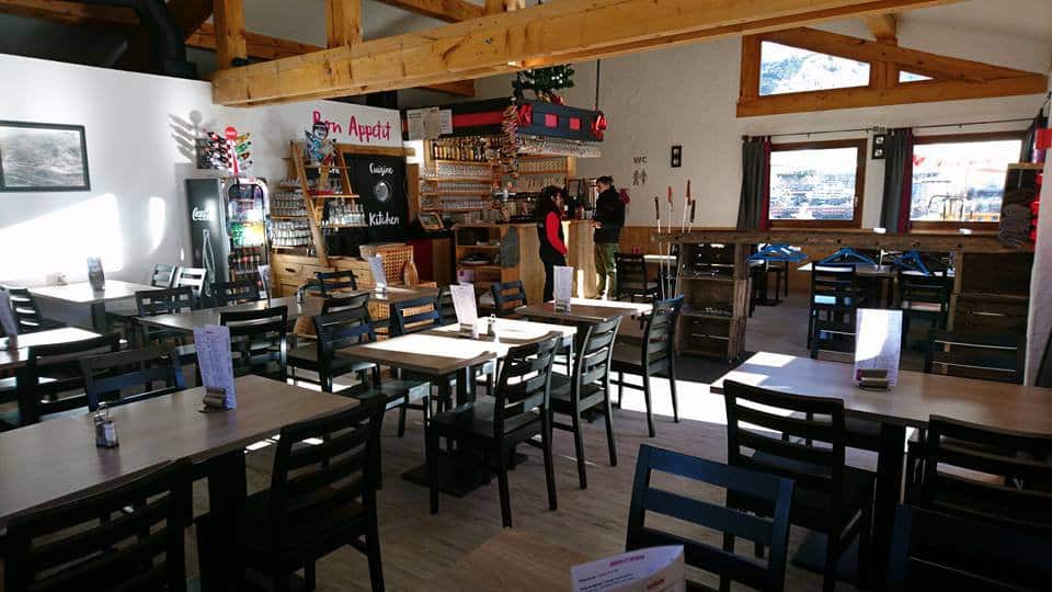 Chalet de la Masse — photo 3