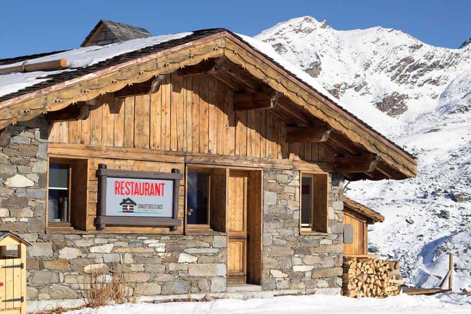 Chalet des 2 Lacs — photo 2