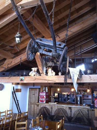 Chalet des 2 Ours — photo 3