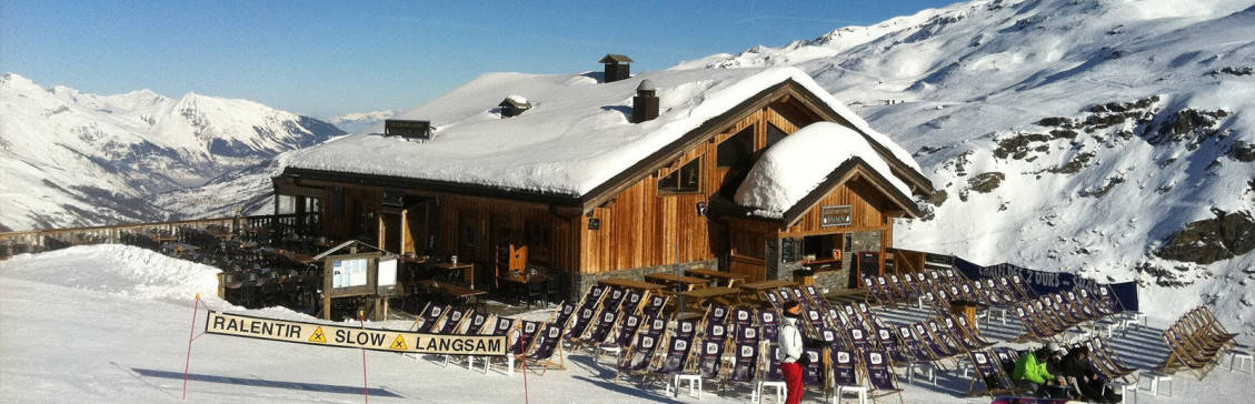 Chalet des 2 Ours — photo 2