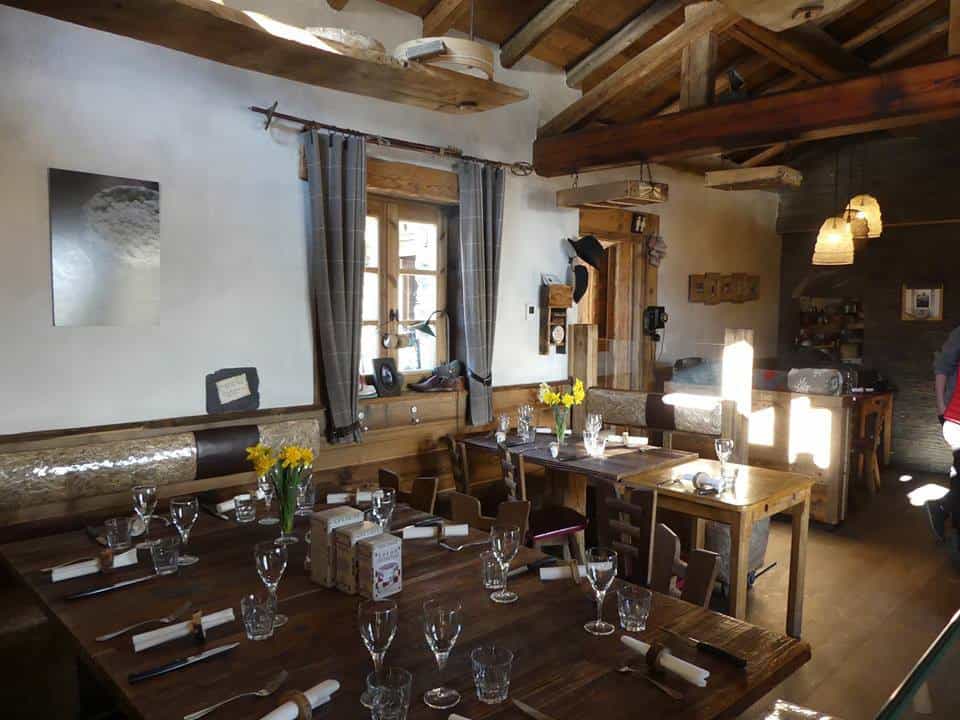 Chez Pépé Nicolas — photo 3