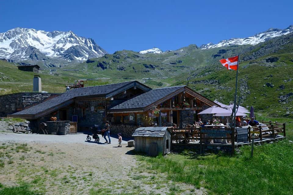 Chez Pépé Nicolas — photo 2