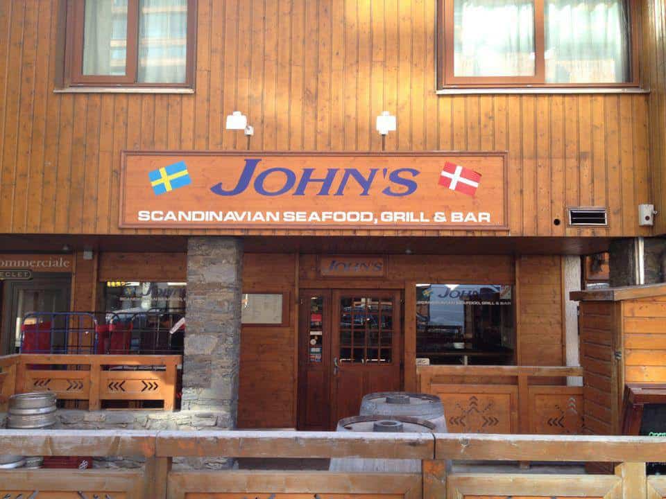 Johns — photo 2