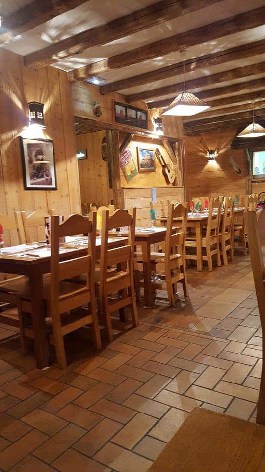 L'Hacienda — photo 3