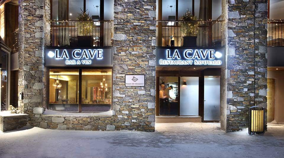 La Cave — photo 3