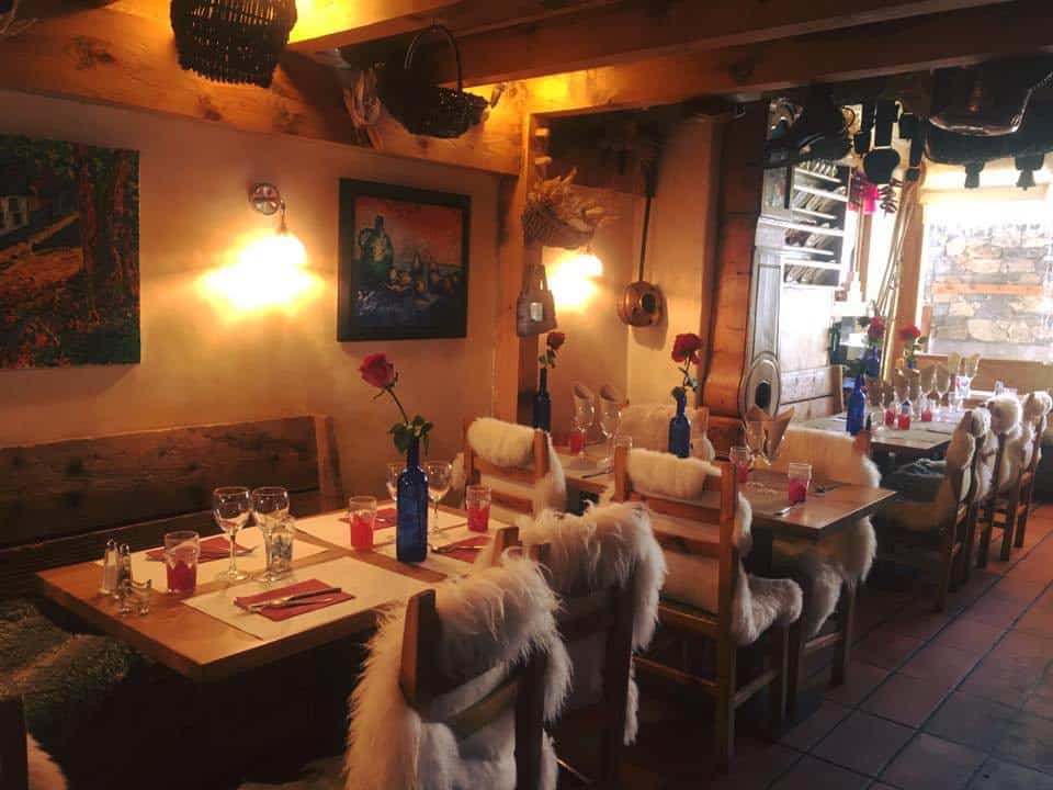 La Chaumière — photo 3