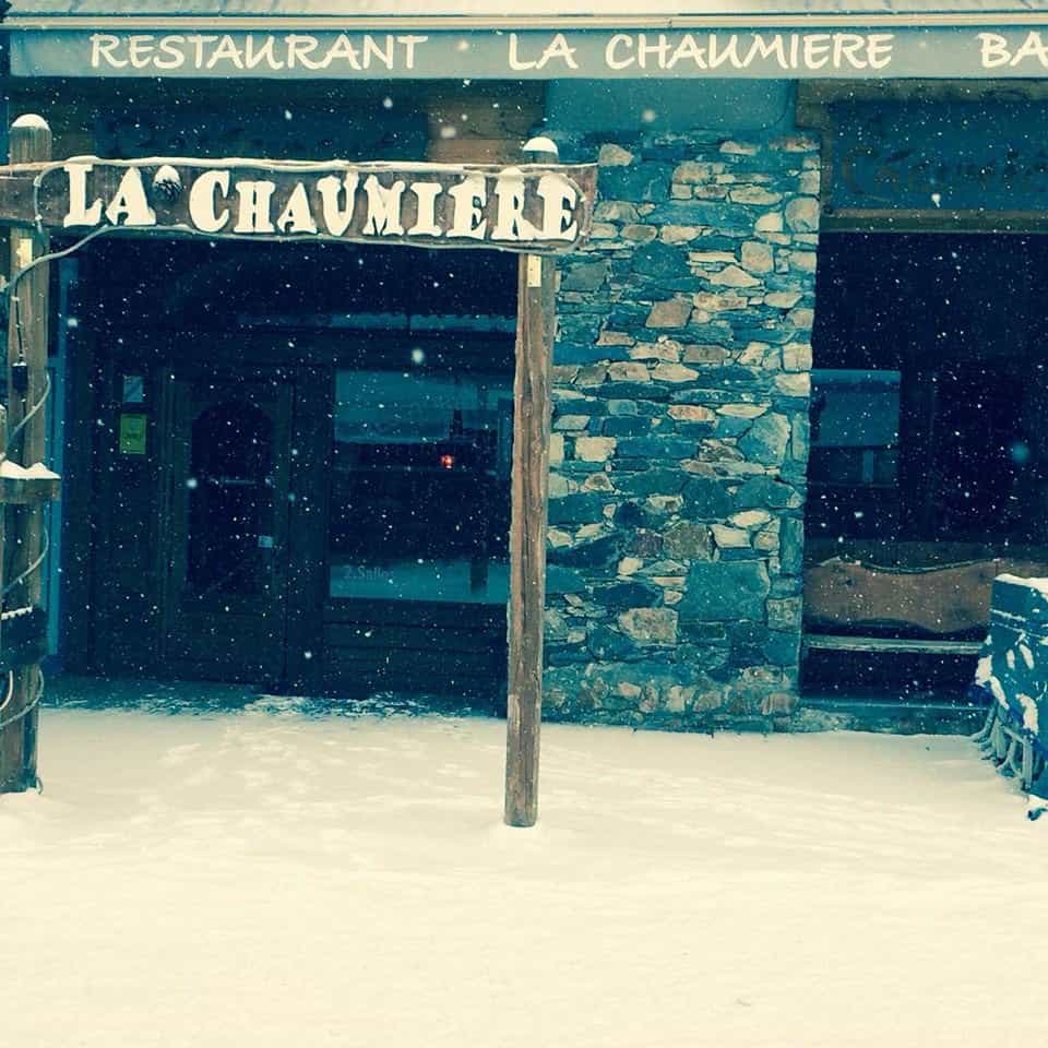 La Chaumière — photo 2