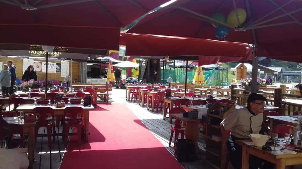 La Chouette — photo 3
