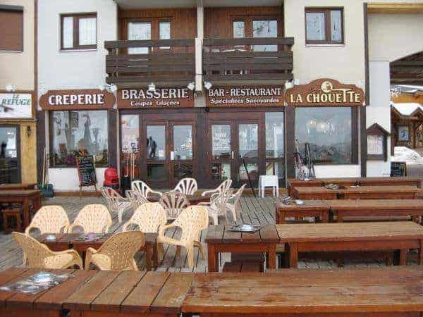 La Chouette — photo 2