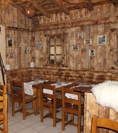 La Ferme de la Choumette — photo 3