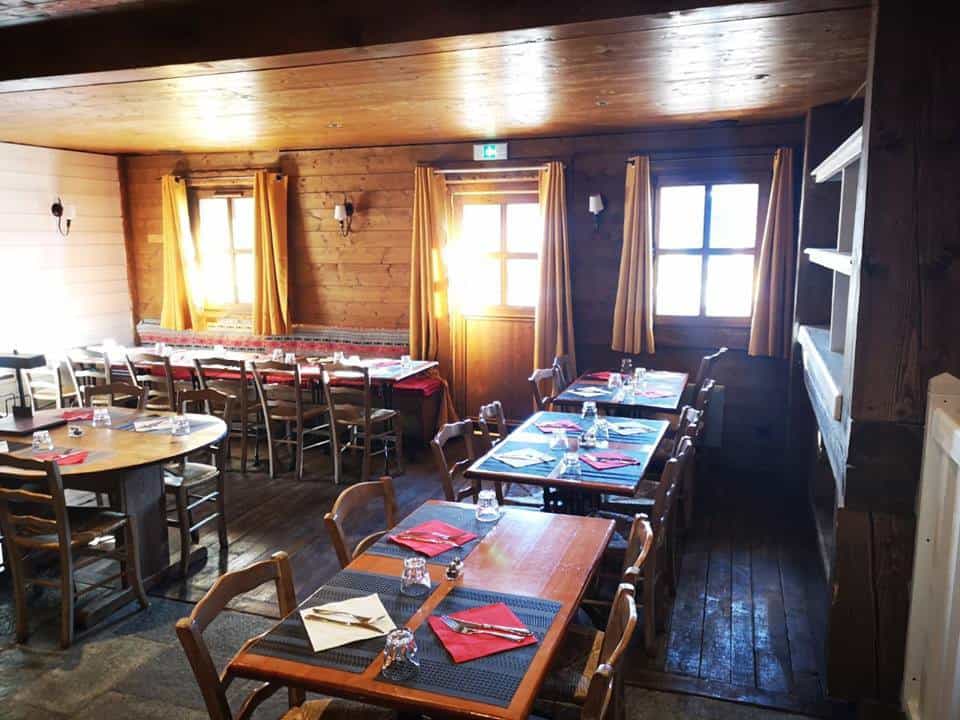 La Ferme de Rosalie — photo 3