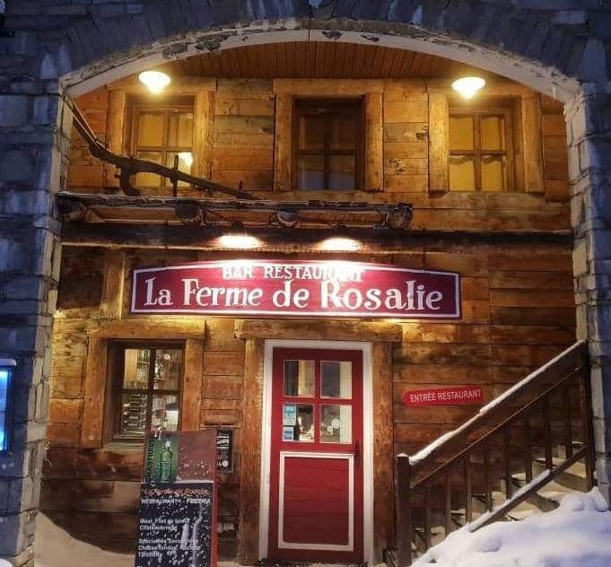 La Ferme de Rosalie — photo 2