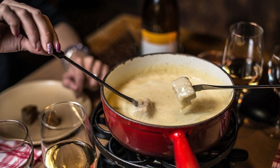 La Fondue — photo 2