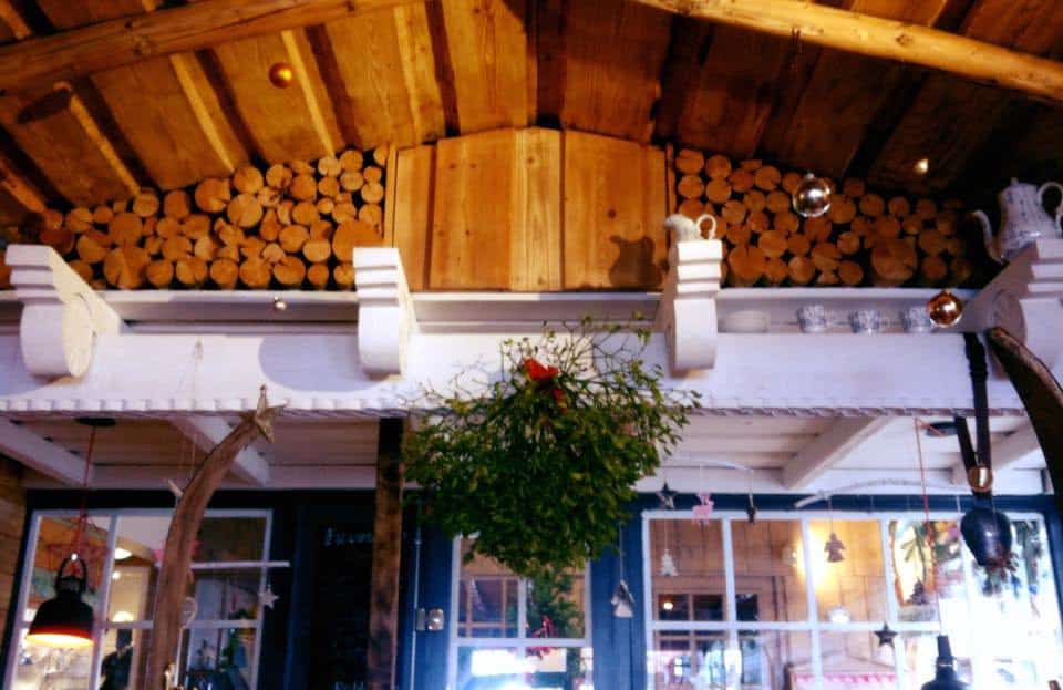 La Fromagerie des Belleville — photo 2