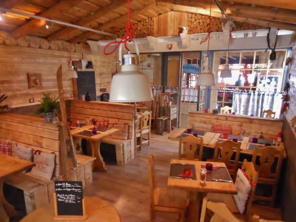 La Fromagerie des Belleville — photo 3