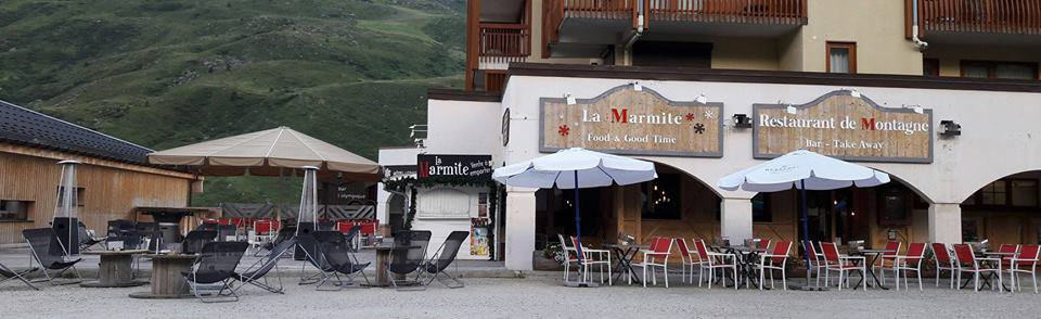 La Marmite — photo 2