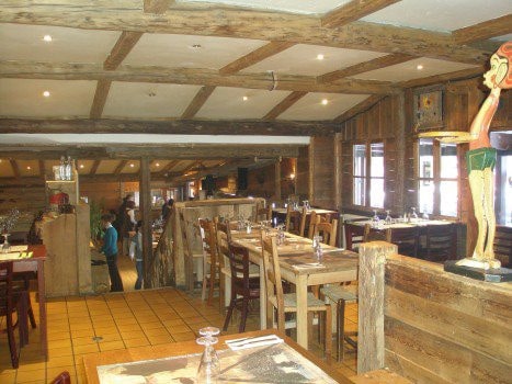 La Trattoria — photo 3