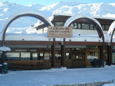 La Trattoria — photo 2
