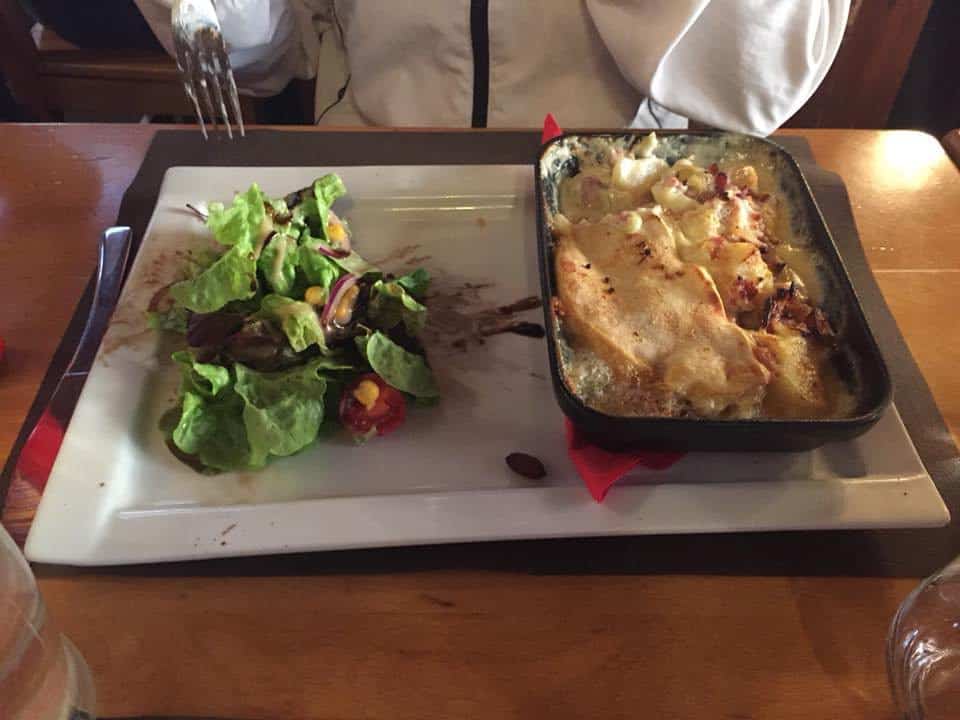 Le Capricorne — photo 3