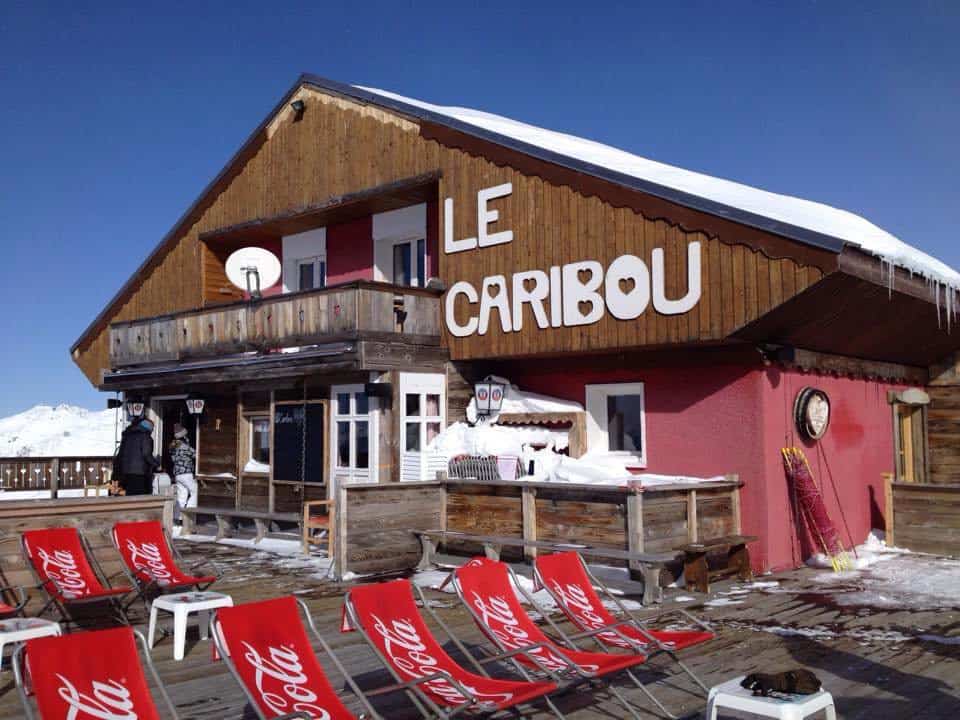 Le Caribou — photo 3