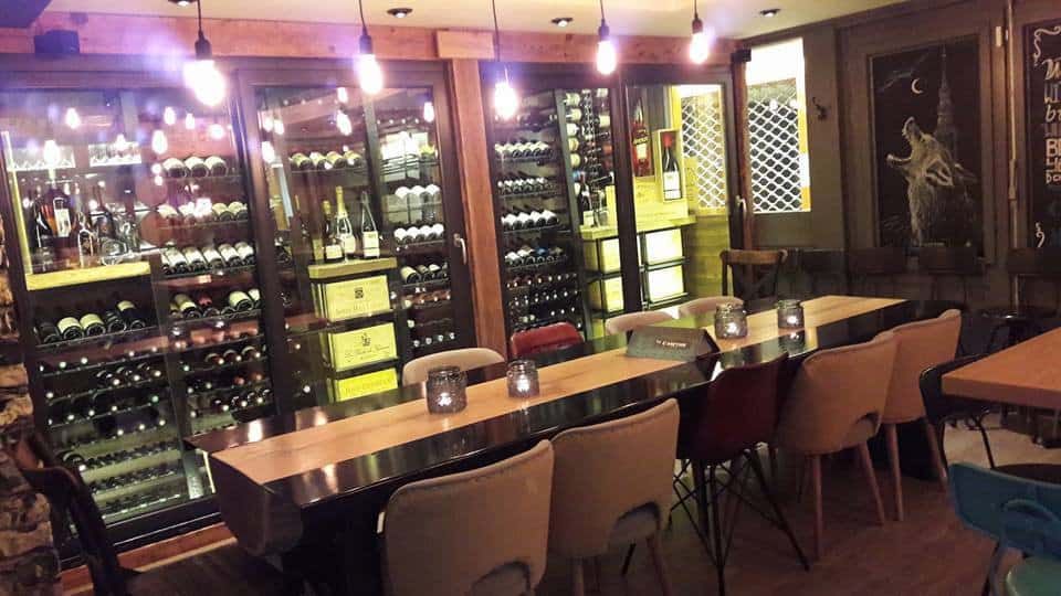Le Comptoir — photo 3