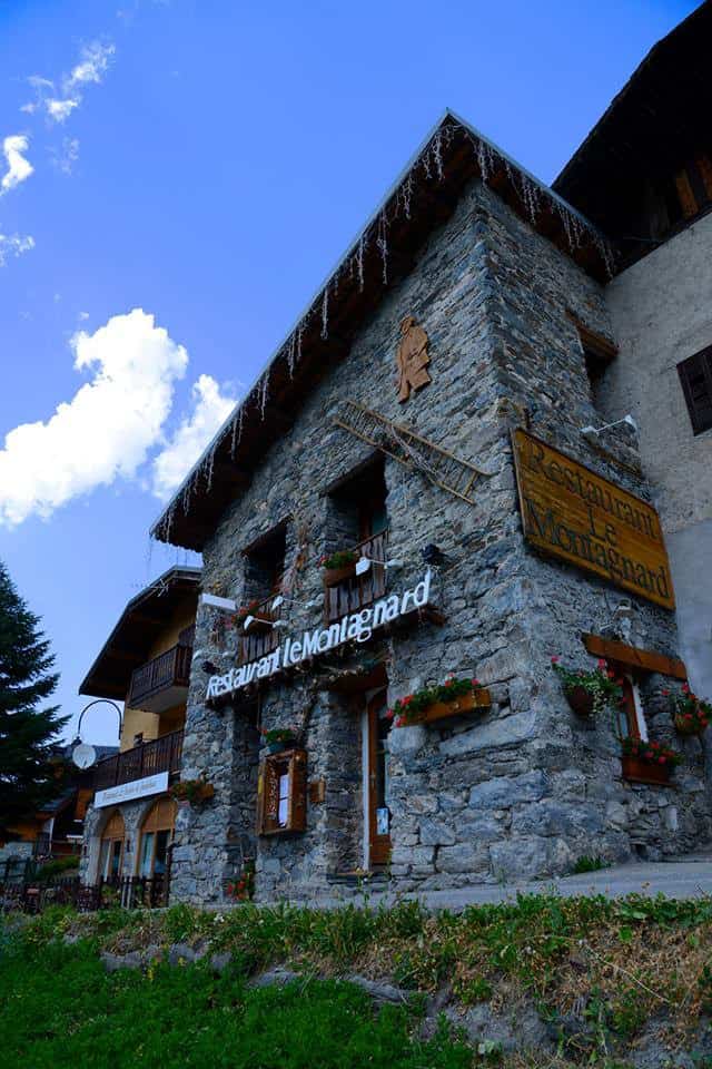 Le Montagnard — photo 2