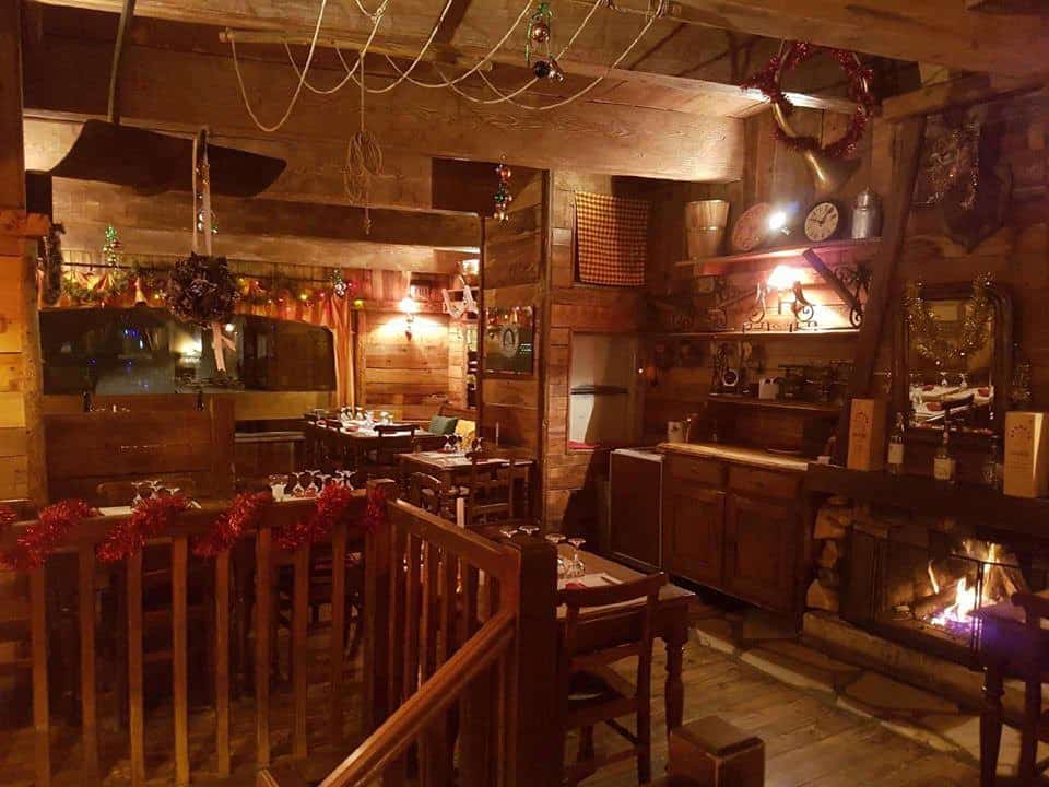 Le Vieux Chalet — photo 3