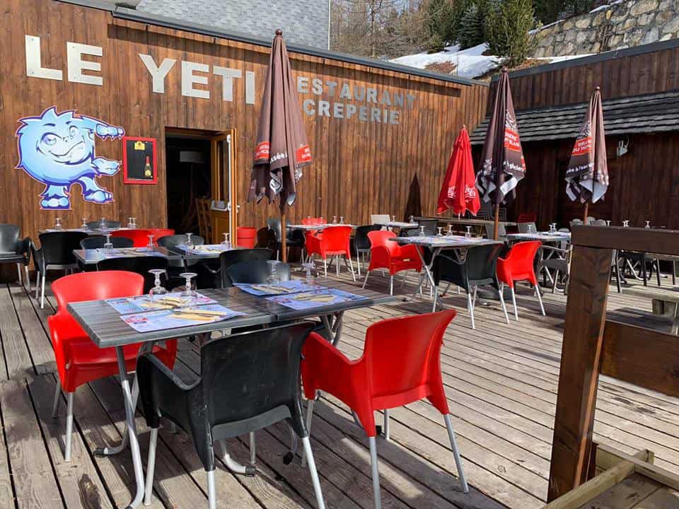 Le Yéti — photo 2
