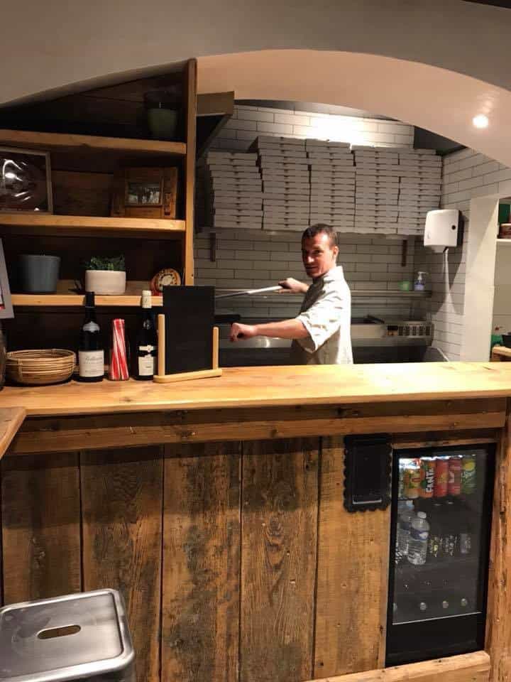 Lili Pizza — photo 3
