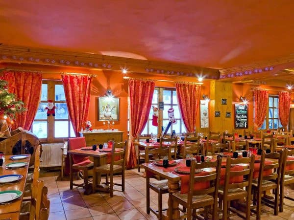 L’Auberge des Balcons — photo 3