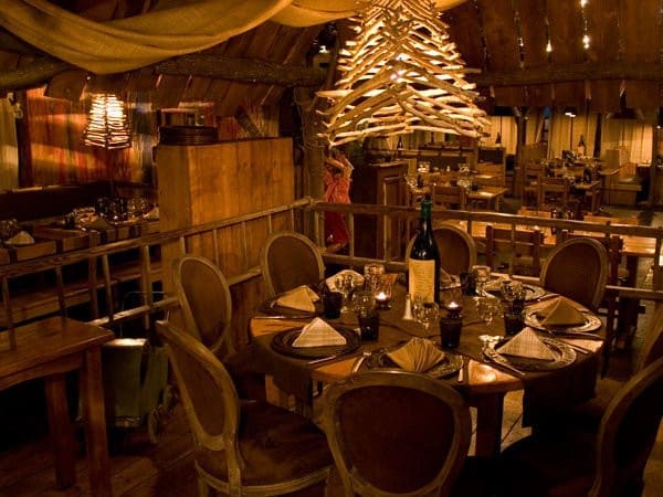 La Cabane — photo 3