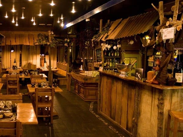 La Cabane — photo 2