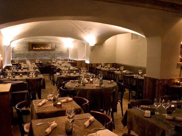 La Joyeuse Fondue — photo 3