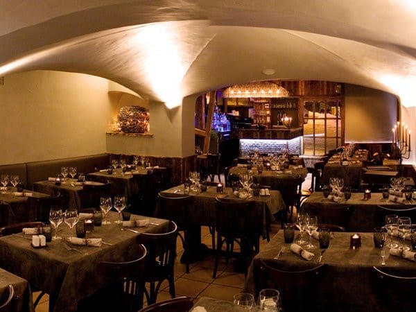 La Joyeuse Fondue — photo 2