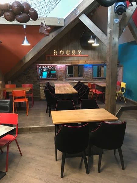 le Rocky Mountain — photo 2