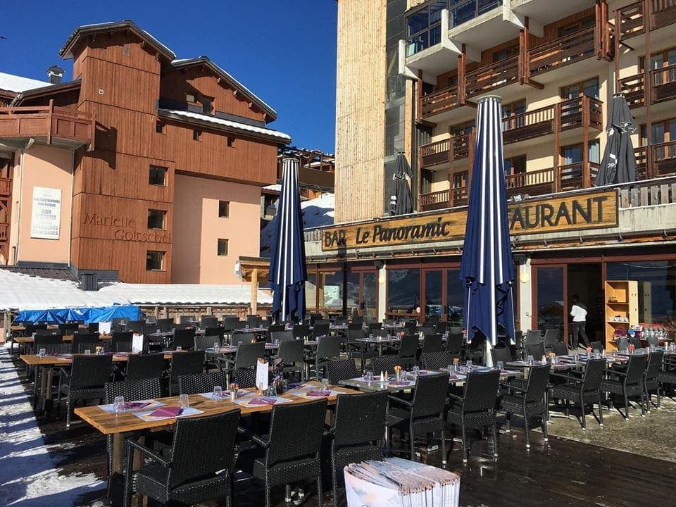 Photo de Panoramic