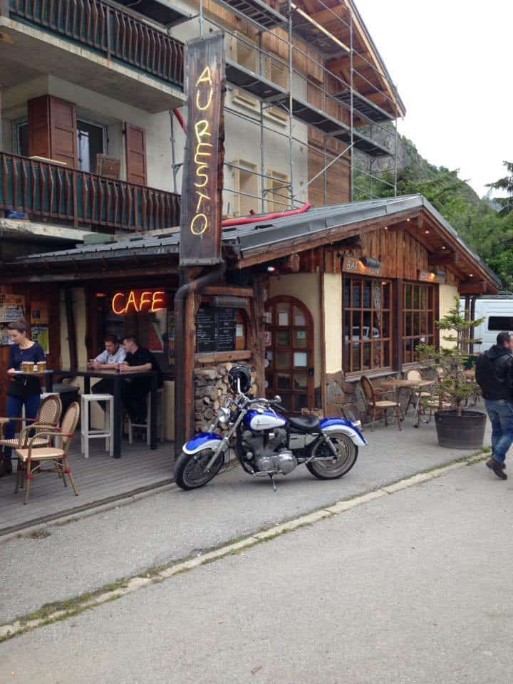 Au Resto — photo 3