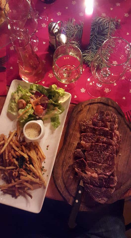 Au Resto — photo 2