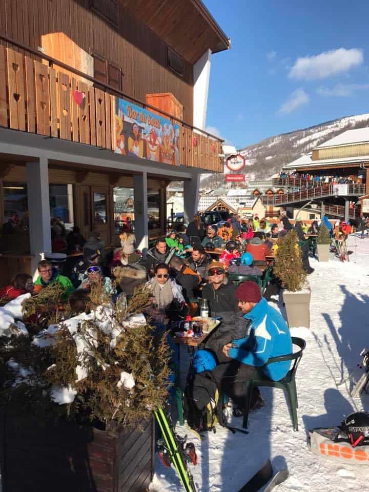 Bar du Soleil — photo 3