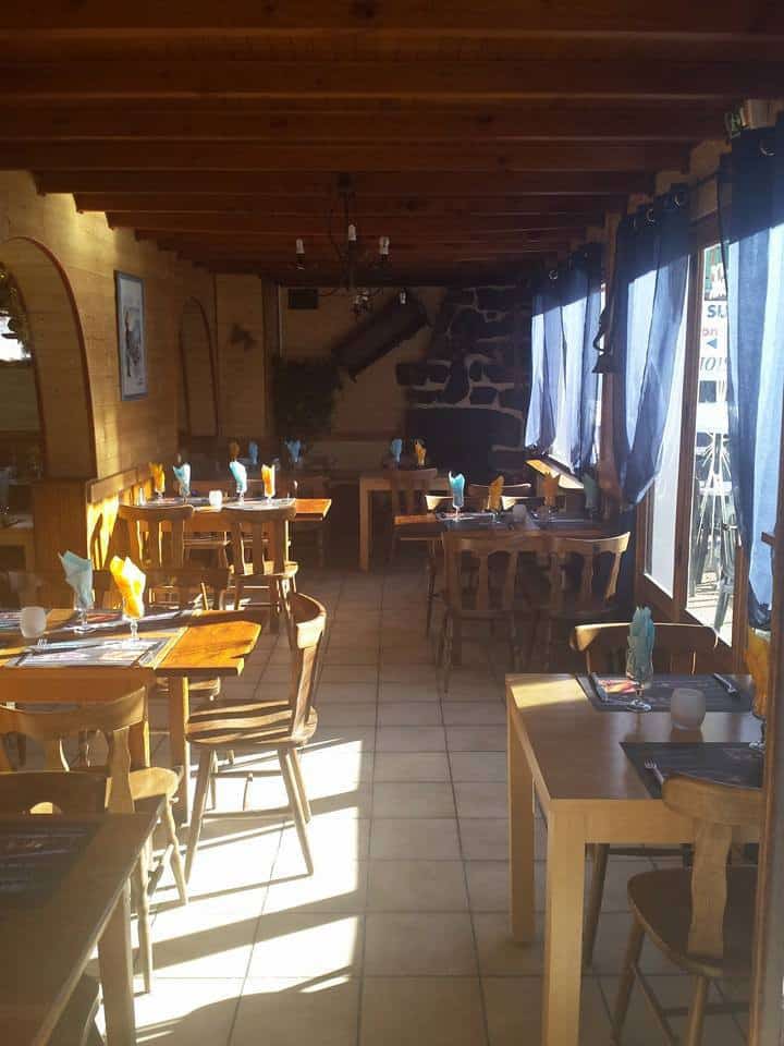 L'Escale — photo 3
